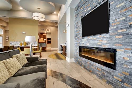 Imagen de la habitación del Hotel Holiday Inn Express and Suites Albany, An Ihg, Albany. Foto 9