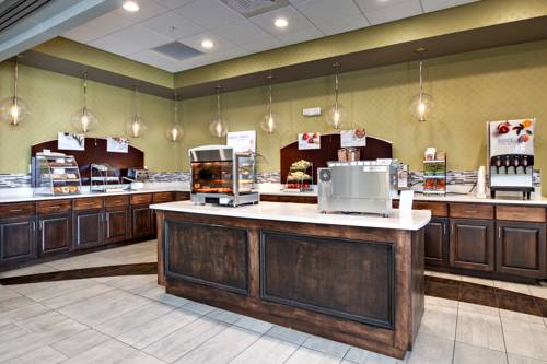 Imagen de la habitación del Hotel Holiday Inn Express and Suites Albany, An Ihg, Albany. Foto 15