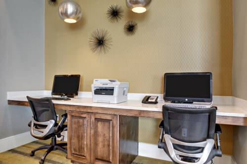 Imagen de la habitación del Hotel Holiday Inn Express and Suites Albany, An Ihg, Albany. Foto 16