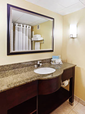 Imagen de la habitación del Hotel Holiday Inn Express and Suites Alcoa (knoxville Airport), An Ihg. Foto 14