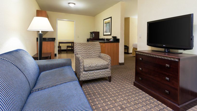 Imagen de la habitación del Hotel Holiday Inn Express and Suites Allentown West, An Ihg. Foto 3