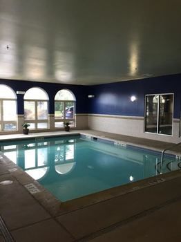 Imagen de la habitación del Hotel Holiday Inn Express and Suites Allentown West, An Ihg. Foto 7