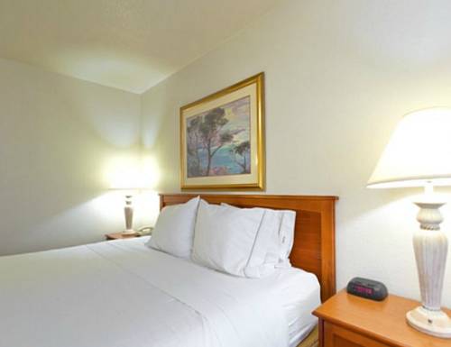 Imagen de la habitación del Hotel Holiday Inn Express and Suites Ames, An Ihg. Foto 5
