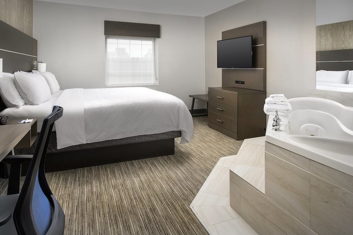 Imagen de la habitación del Hotel Holiday Inn Express and Suites Annapolis, An Ihg. Foto 3