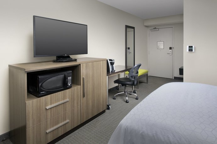 Imagen de la habitación del Hotel Holiday Inn Express and Suites Annapolis, An Ihg. Foto 5