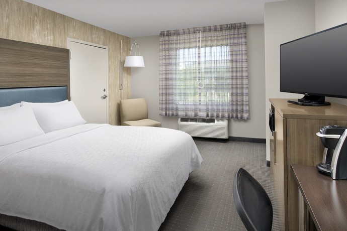 Imagen de la habitación del Hotel Holiday Inn Express and Suites Annapolis, An Ihg. Foto 13