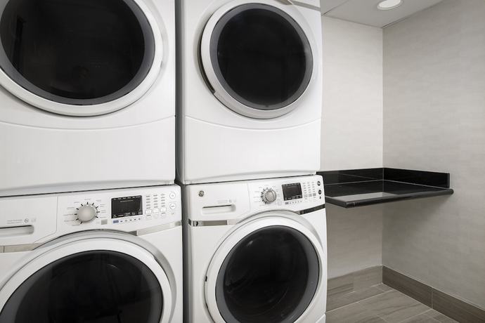 Imagen general del Hotel Holiday Inn Express and Suites Annapolis, An Ihg. Foto 2