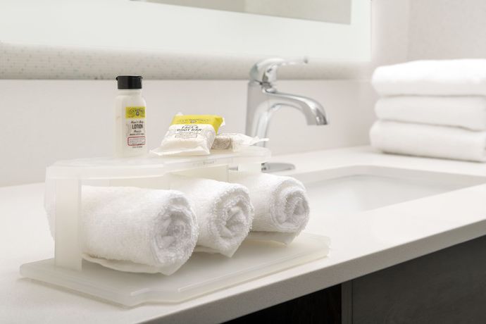 Imagen de la habitación del Hotel Holiday Inn Express and Suites Annapolis, An Ihg. Foto 16