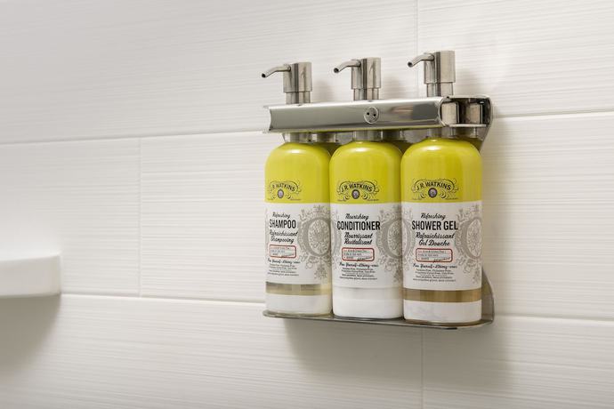 Imagen de la habitación del Hotel Holiday Inn Express and Suites Annapolis, An Ihg. Foto 17