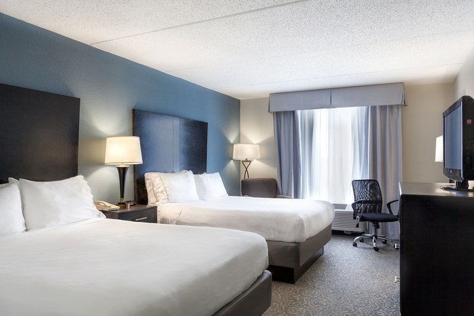 Imagen de la habitación del Hotel Holiday Inn Express and Suites Arcadia, An Ihg. Foto 7