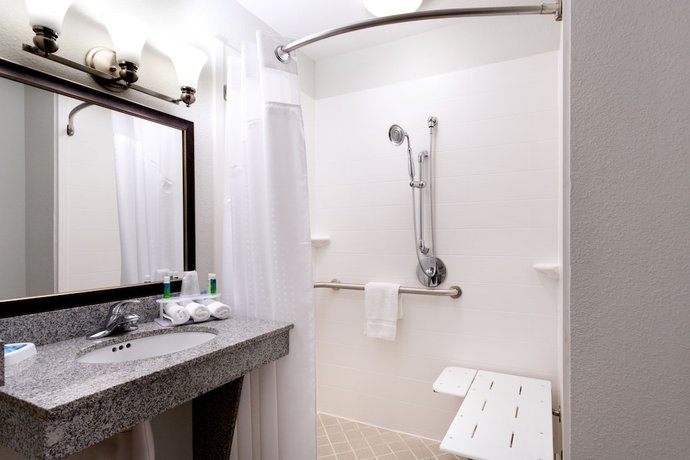 Imagen de la habitación del Hotel Holiday Inn Express and Suites Arcadia, An Ihg. Foto 14