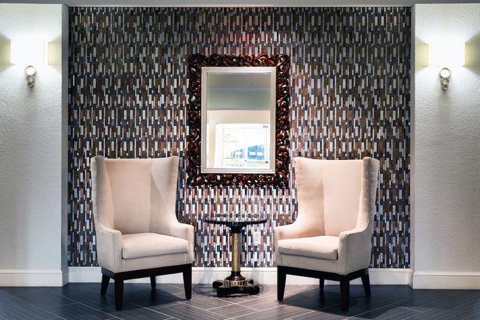 Imagen de los interiores del Hotel Holiday Inn Express and Suites Arcadia, An Ihg. Foto 16