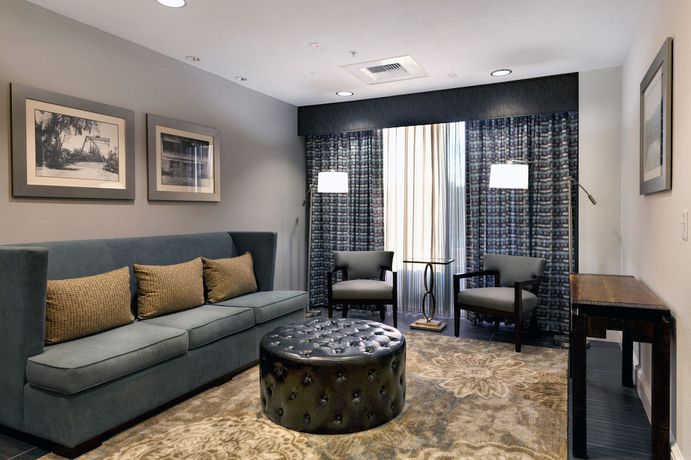 Imagen de los interiores del Hotel Holiday Inn Express and Suites Arcadia, An Ihg. Foto 17