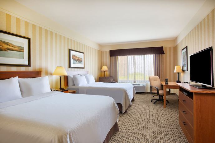 Imagen de la habitación del Hotel Holiday Inn Express and Suites Astoria, An Ihg. Foto 7