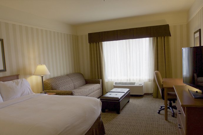 Imagen de la habitación del Hotel Holiday Inn Express and Suites Astoria, An Ihg. Foto 9