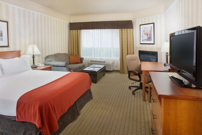 Imagen de la habitación del Hotel Holiday Inn Express and Suites Astoria, An Ihg. Foto 12