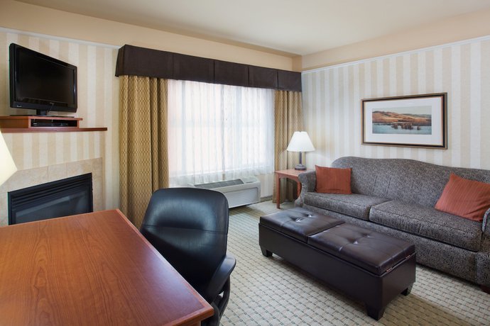 Imagen de la habitación del Hotel Holiday Inn Express and Suites Astoria, An Ihg. Foto 14