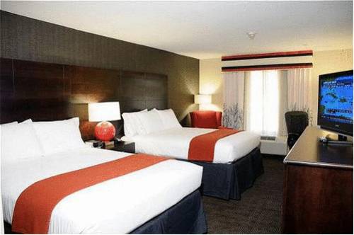 Imagen de la habitación del Hotel Holiday Inn Express and Suites Atlanta-cumming, An Ihg. Foto 7