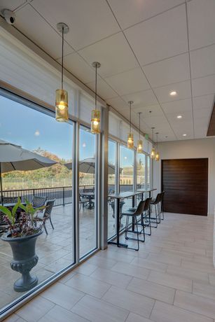 Imagen de los interiores del Hotel Holiday Inn Express and Suites Auburn Downtown, an IHG. Foto 20