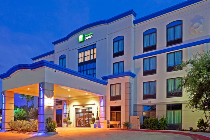 Imagen general del Hotel Holiday Inn Express and Suites Austin North Central, An Ihg. Foto 1