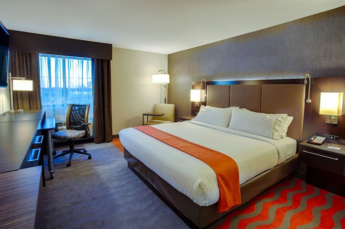 Imagen de la habitación del Hotel Holiday Inn Express and Suites Baltimore West - Catonsville, an IHG. Foto 9