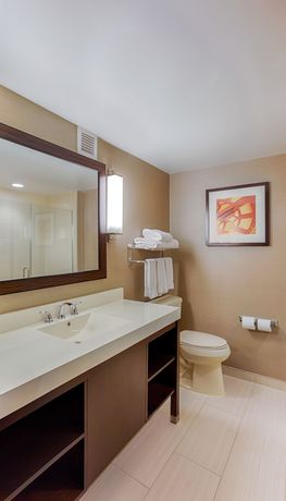 Imagen de la habitación del Hotel Holiday Inn Express and Suites Baltimore West - Catonsville, an IHG. Foto 14