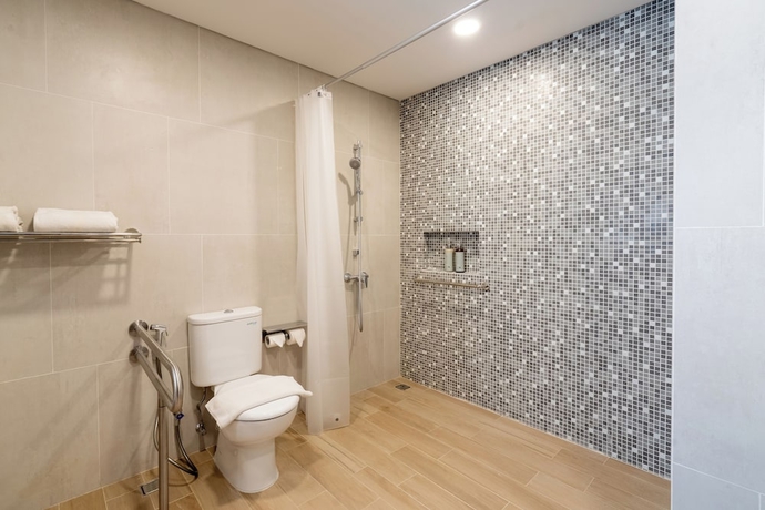 Imagen de la habitación del Hotel Holiday Inn Express and Suites Banjarmasin by IHG. Foto 5
