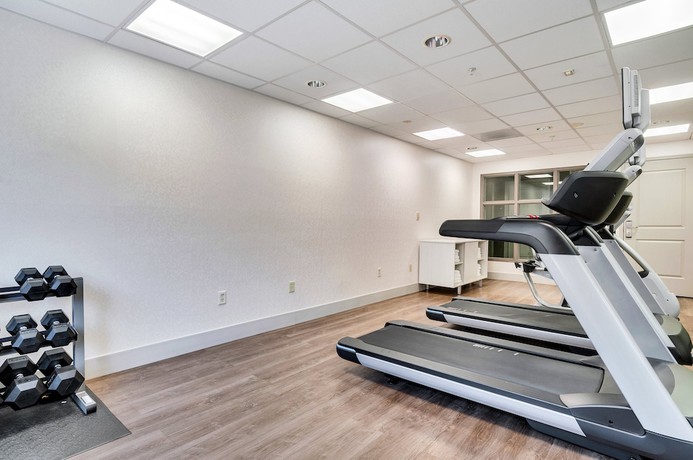 Imagen de los interiores del Hotel Holiday Inn Express and Suites Banning, An Ihg. Foto 19