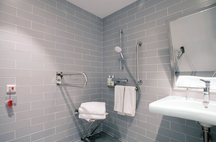 Imagen de la habitación del Hotel Holiday Inn Express and Suites Barcelona Sabadell by IHG. Foto 10