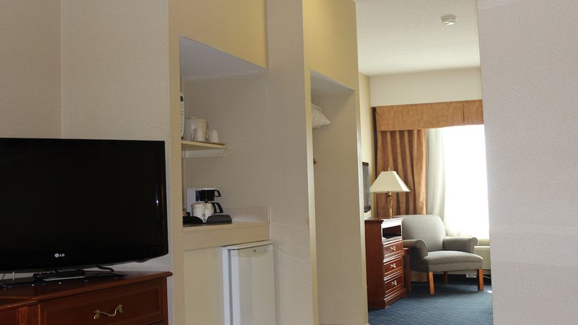 Imagen de la habitación del Hotel Holiday Inn Express and Suites Barrie, An Ihg. Foto 13