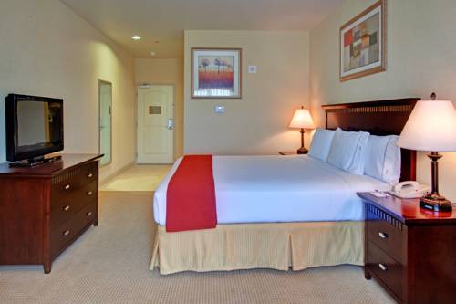 Imagen general del Hotel Holiday Inn Express and Suites Beaumont - Oak Valley An Ihg. Foto 1