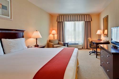 Imagen de la habitación del Hotel Holiday Inn Express and Suites Beaumont - Oak Valley An Ihg. Foto 4