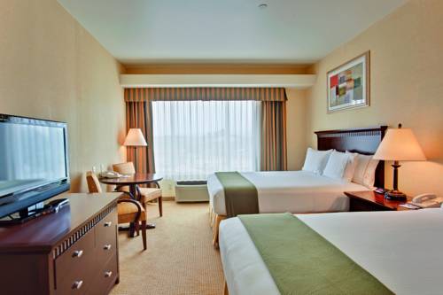 Imagen de la habitación del Hotel Holiday Inn Express and Suites Beaumont - Oak Valley An Ihg. Foto 5