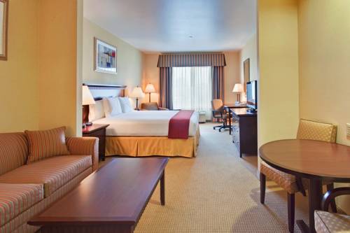 Imagen de la habitación del Hotel Holiday Inn Express and Suites Beaumont - Oak Valley An Ihg. Foto 6