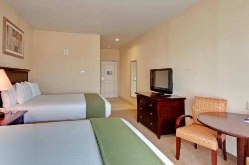 Imagen de la habitación del Hotel Holiday Inn Express and Suites Beaumont - Oak Valley An Ihg. Foto 8
