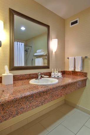 Imagen de la habitación del Hotel Holiday Inn Express and Suites Beaumont - Oak Valley An Ihg. Foto 9