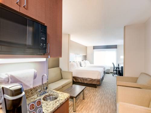 Imagen general del Hotel Holiday Inn Express and Suites Bethlehem, An Ihg. Foto 1