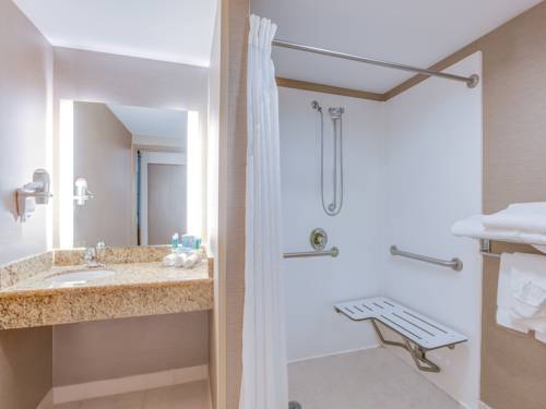 Imagen de la habitación del Hotel Holiday Inn Express and Suites Bethlehem, An Ihg. Foto 6