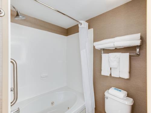 Imagen de la habitación del Hotel Holiday Inn Express and Suites Bethlehem, An Ihg. Foto 8