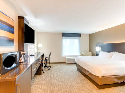 Imagen de la habitación del Hotel Holiday Inn Express and Suites Bethlehem, An Ihg. Foto 9