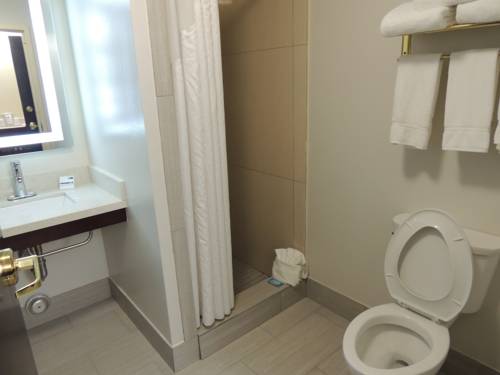 Imagen de la habitación del Hotel Holiday Inn Express and Suites Birmingham Trussville, An Ihg. Foto 2
