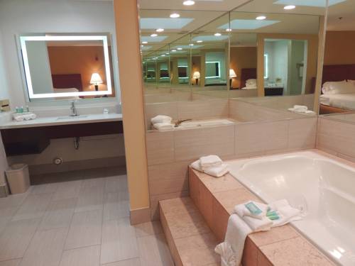Imagen de la habitación del Hotel Holiday Inn Express and Suites Birmingham Trussville, An Ihg. Foto 7