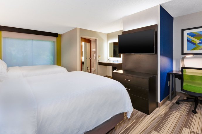 Imagen de la habitación del Hotel Holiday Inn Express and Suites Blacksburg - University Area by IHG. Foto 8