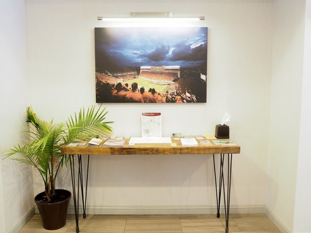 Imagen de los interiores del Hotel Holiday Inn Express and Suites Blacksburg - University Area by IHG. Foto 20