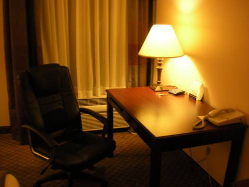 Imagen de la habitación del Hotel Holiday Inn Express and Suites Blythewood, An Ihg. Foto 6