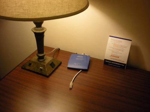 Imagen de la habitación del Hotel Holiday Inn Express and Suites Blythewood, An Ihg. Foto 9