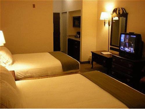 Imagen de la habitación del Hotel Holiday Inn Express and Suites Blythewood, An Ihg. Foto 14