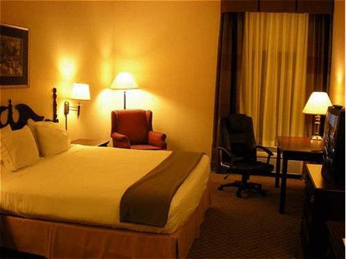 Imagen de la habitación del Hotel Holiday Inn Express and Suites Blythewood, An Ihg. Foto 15