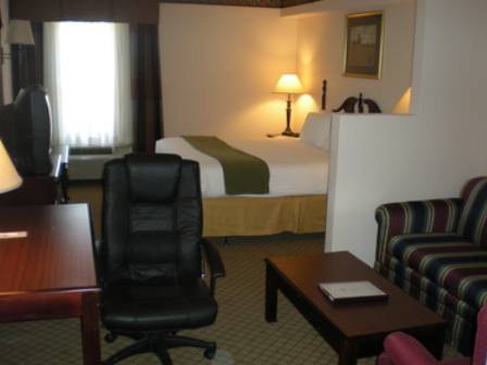 Imagen general del Hotel Holiday Inn Express and Suites Blythewood, An Ihg. Foto 1