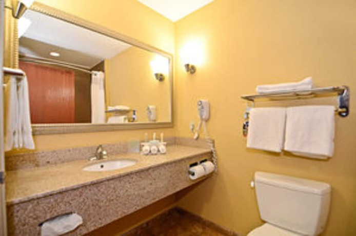 Imagen de la habitación del Hotel Holiday Inn Express and Suites Bonifay, An Ihg. Foto 16
